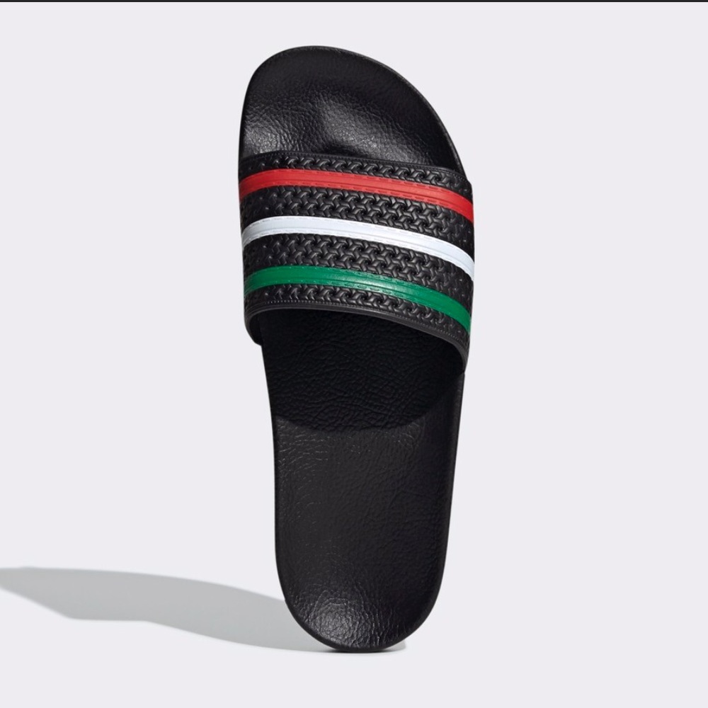 Adidas Adilette Slides